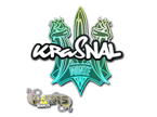 kRaSnaL | Paris 2023 image